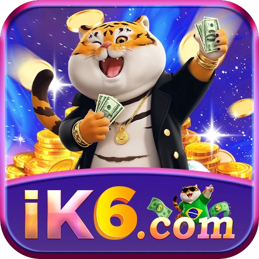 Descubra o Mundo Secreto de iK6.COM!